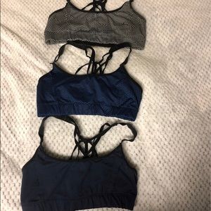 Champion Sports Bras